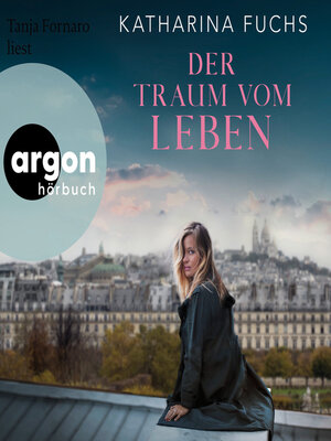 cover image of Der Traum vom Leben--Roman (Ungekürzte Lesung)